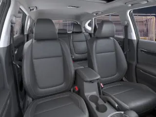 2026 Kia Seltos