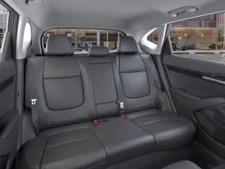 2026 Kia Seltos