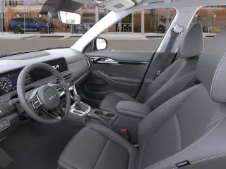 2026 Kia Seltos