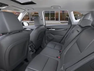 2026 Kia Seltos