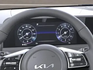 2026 Kia Seltos