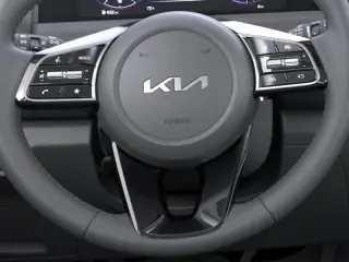 2026 Kia Seltos