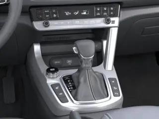 2026 Kia Seltos