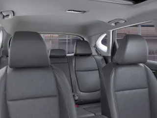 2026 Kia Seltos