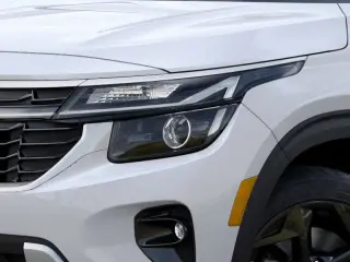 2026 Kia Seltos