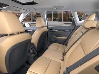 2026 Kia Seltos