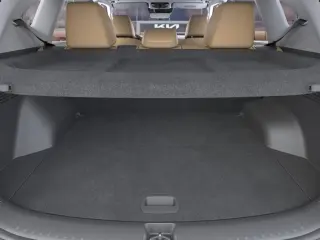 2026 Kia Seltos