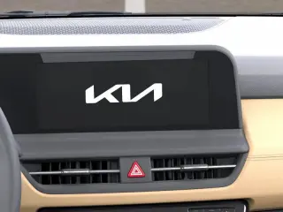 2026 Kia Seltos
