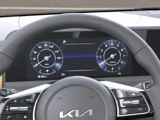 2026 Kia Seltos