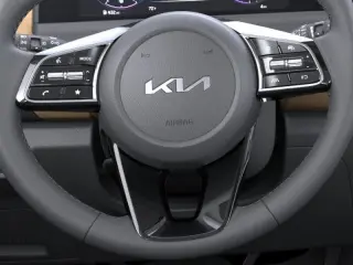 2026 Kia Seltos