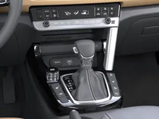 2026 Kia Seltos