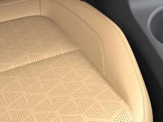 2026 Kia Seltos