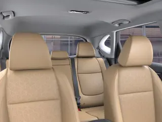 2026 Kia Seltos