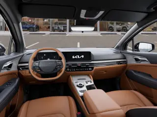 2026 Kia Sportage Hybrid