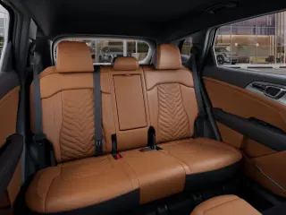 2026 Kia Sportage Hybrid