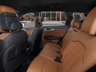 2026 Kia Sportage Hybrid