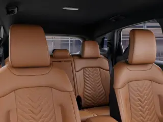 2026 Kia Sportage Hybrid