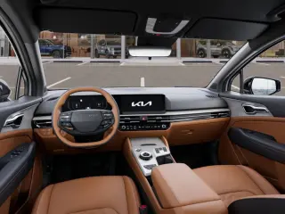 2026 Kia Sportage Hybrid