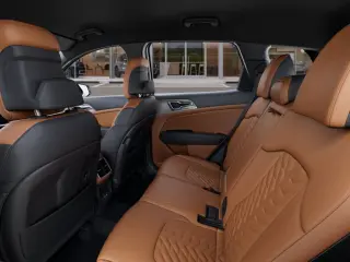 2026 Kia Sportage Hybrid