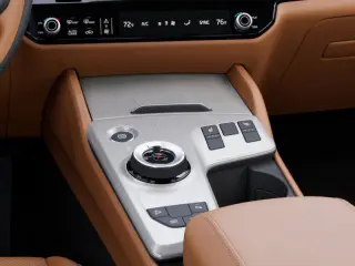 2026 Kia Sportage Hybrid