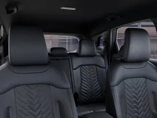 2026 Kia Sportage Hybrid