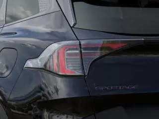 2026 Kia Sportage Hybrid