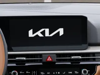 2026 Kia Sportage Hybrid