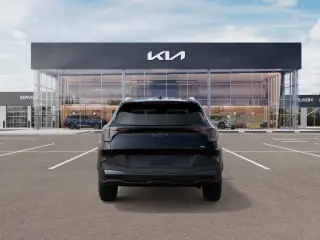 2026 Kia Sportage Hybrid