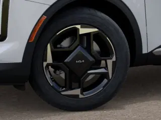 2026 Kia Sportage Hybrid