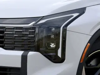 2026 Kia Sportage Hybrid