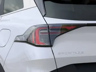2026 Kia Sportage Hybrid