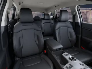 2026 Kia Sportage Hybrid