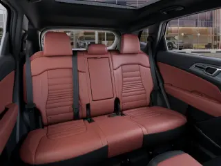 2026 Kia Sportage Hybrid