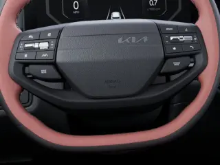 2026 Kia Sportage Hybrid