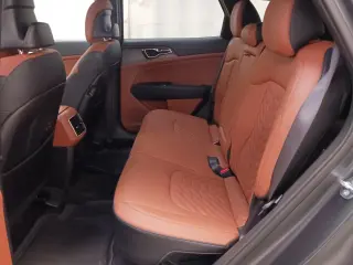 2026 Kia Sportage Hybrid