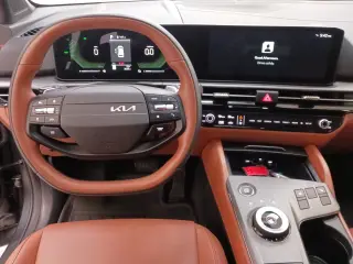 2026 Kia Sportage Hybrid