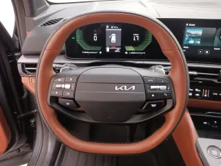 2026 Kia Sportage Hybrid