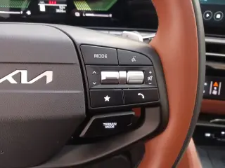 2026 Kia Sportage Hybrid