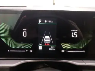 2026 Kia Sportage Hybrid