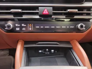 2026 Kia Sportage Hybrid