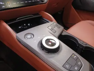 2026 Kia Sportage Hybrid