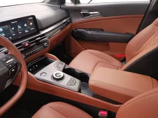 2026 Kia Sportage Hybrid