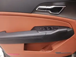 2026 Kia Sportage Hybrid