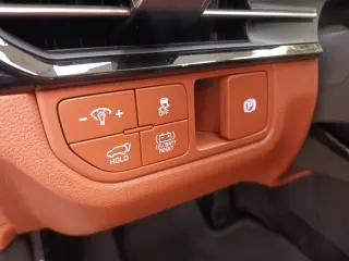 2026 Kia Sportage Hybrid