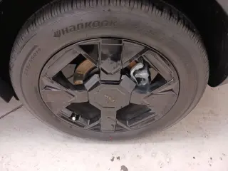 2026 Kia Sportage Hybrid