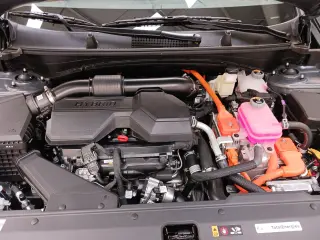 2026 Kia Sportage Hybrid