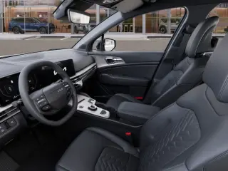 2026 Kia Sportage Hybrid
