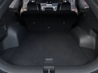 2026 Kia Sportage Hybrid