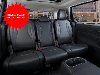 2026 Kia Carnival Hybrid