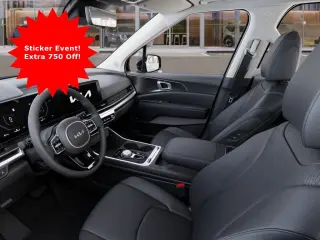 2026 Kia Carnival Hybrid